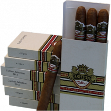 Сигары Ashton Cabinet Selection 4-pack №3/4 (шт.)